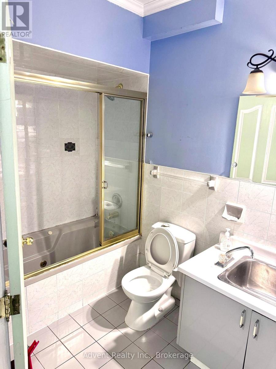 Basement - 3 Blairville Road, Toronto (Bathurst Manor), Ontario  M3H 6A6 - Photo 5 - C13859452
