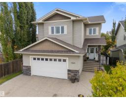 1240 Westerra Cr, Stony Plain, Alberta T7Z 0B2 (30362124)