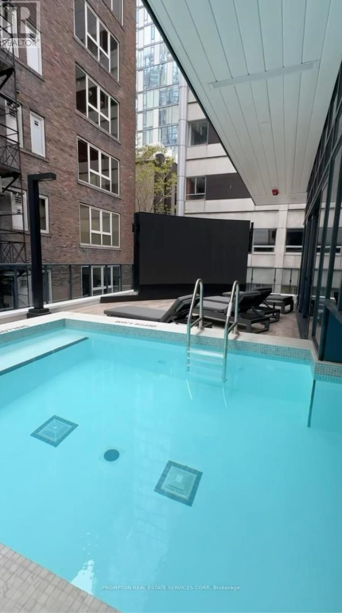 603 - 38 Widmer Street, Toronto, Ontario  M5V 2E9 - Photo 14 - C13859456