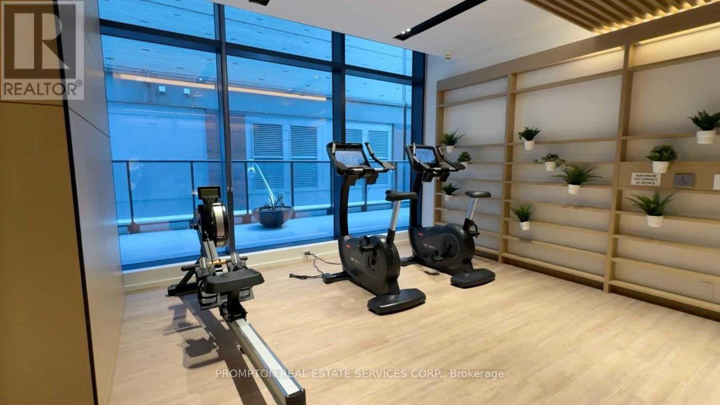 603 - 38 Widmer Street, Toronto, Ontario  M5V 2E9 - Photo 21 - C13859456