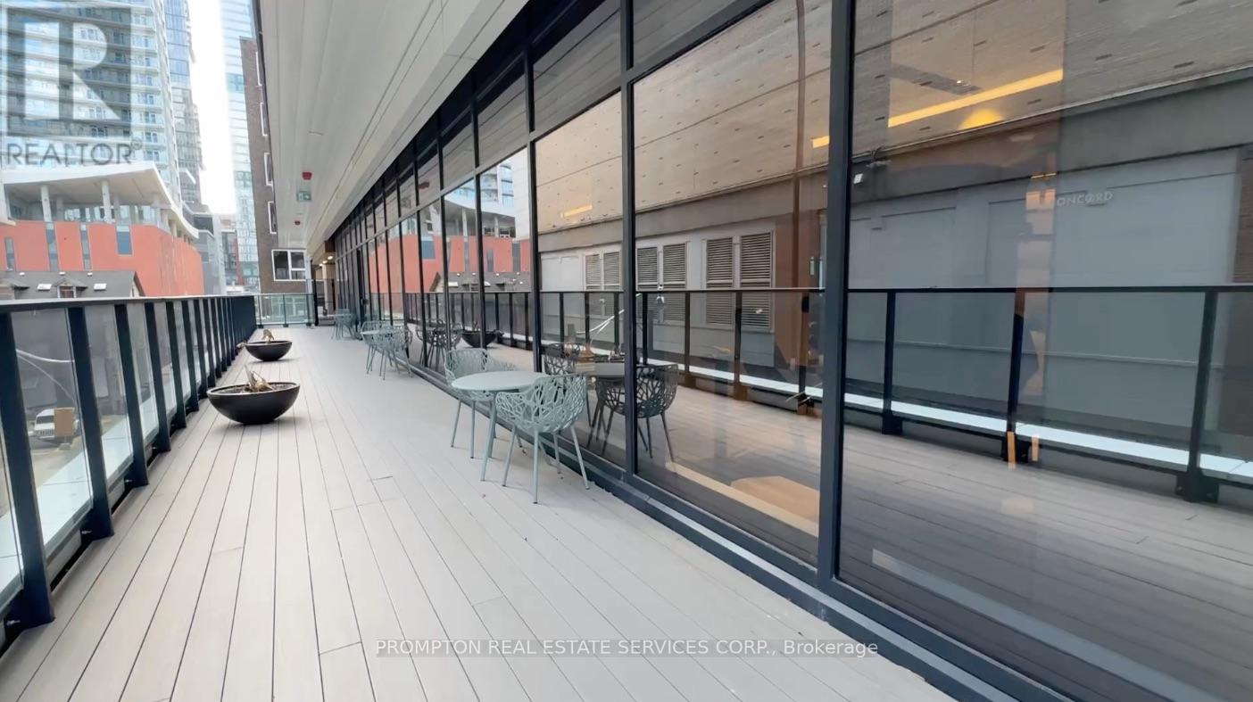 603 - 38 Widmer Street, Toronto, Ontario  M5V 2E9 - Photo 25 - C13859456