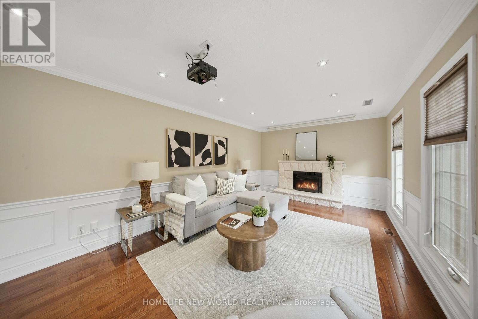 18 Dolan Gate, Toronto, Ontario  M2J 2N1 - Photo 12 - C13859464