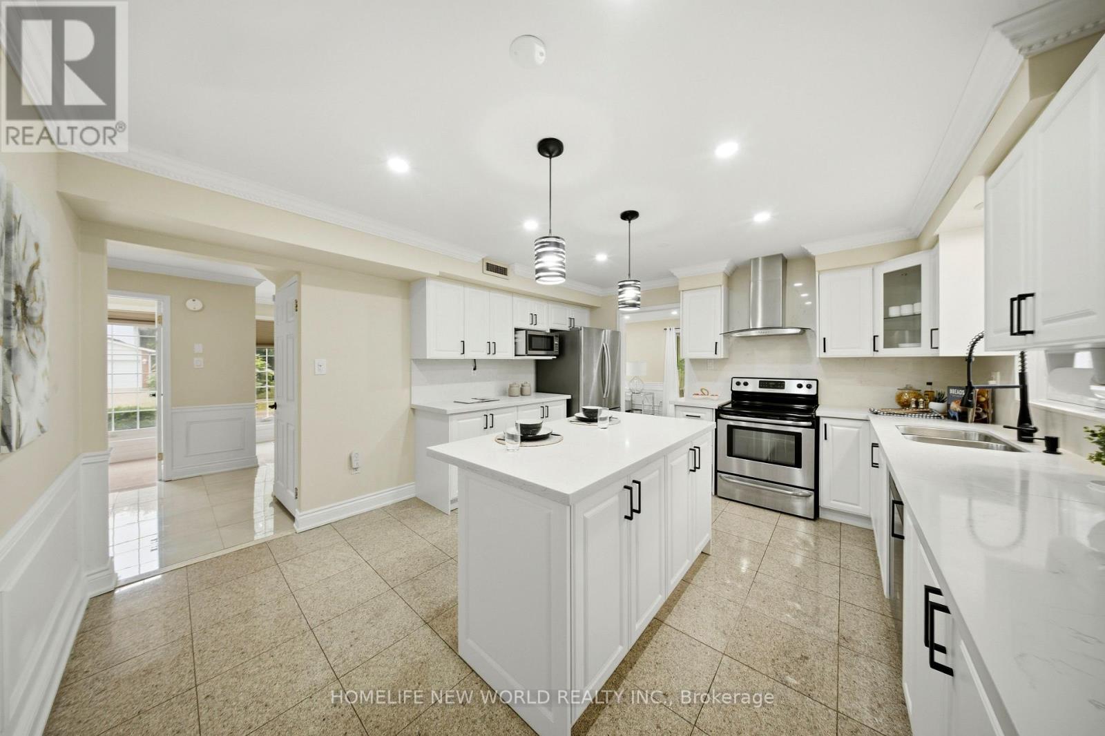 18 Dolan Gate, Toronto, Ontario  M2J 2N1 - Photo 14 - C13859464