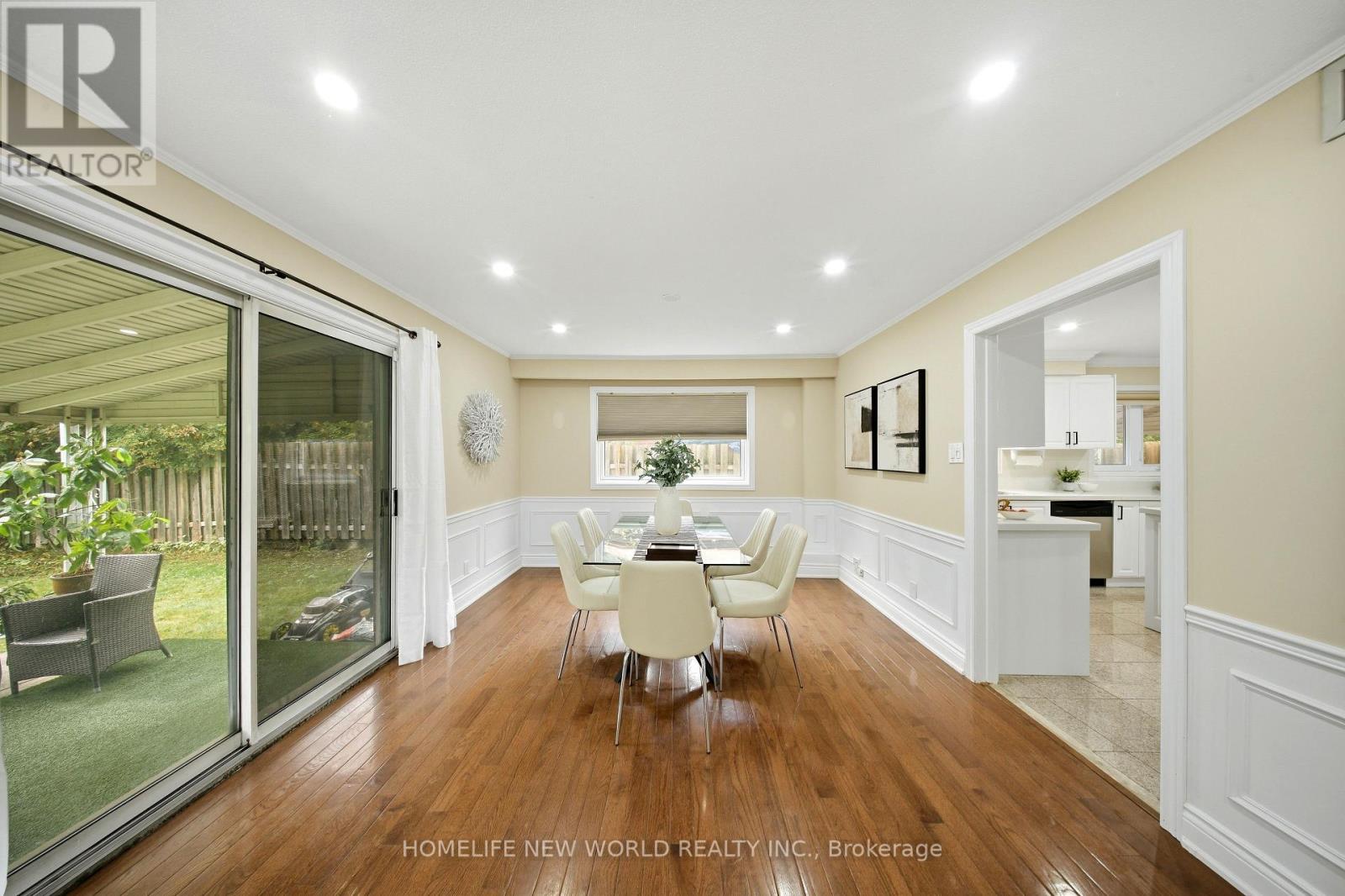 18 Dolan Gate, Toronto, Ontario  M2J 2N1 - Photo 16 - C13859464