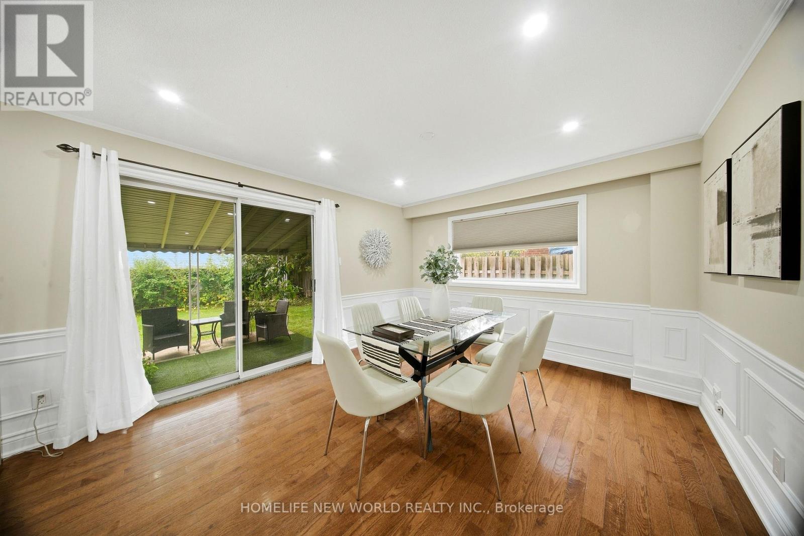 18 Dolan Gate, Toronto, Ontario  M2J 2N1 - Photo 17 - C13859464