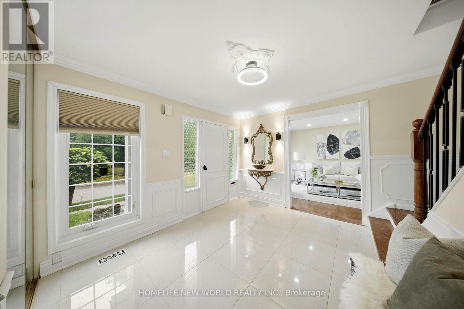 18 Dolan Gate, Toronto, Ontario  M2J 2N1 - Photo 5 - C13859464