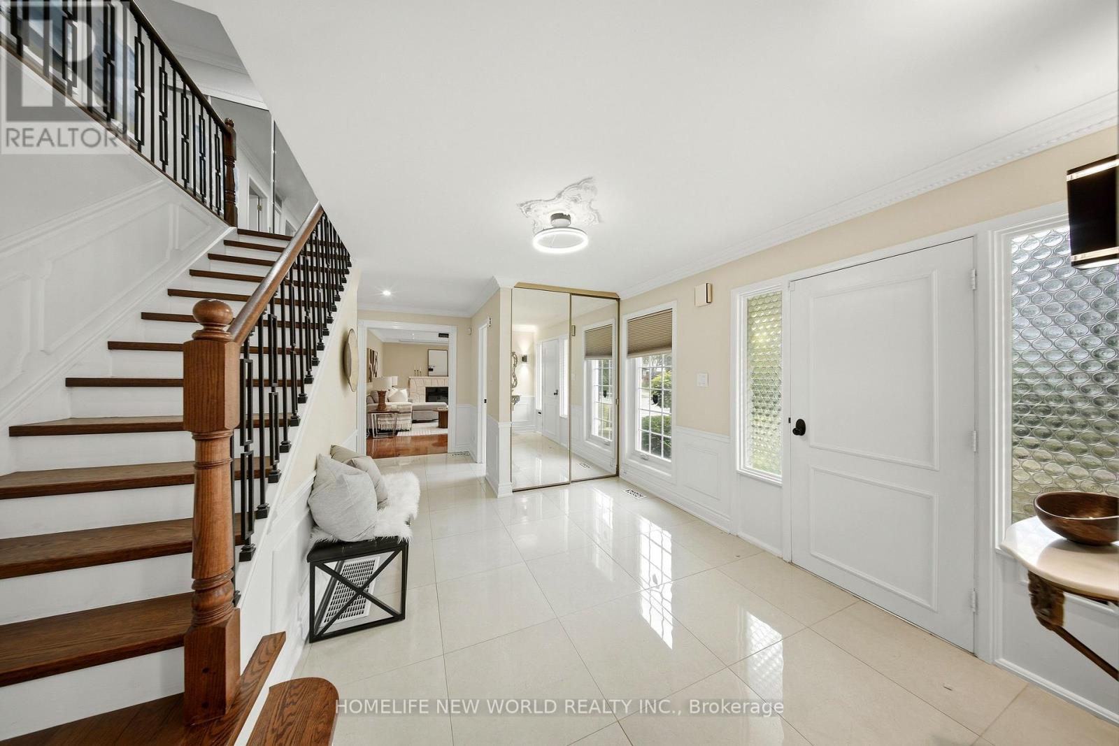 18 Dolan Gate, Toronto, Ontario  M2J 2N1 - Photo 6 - C13859464