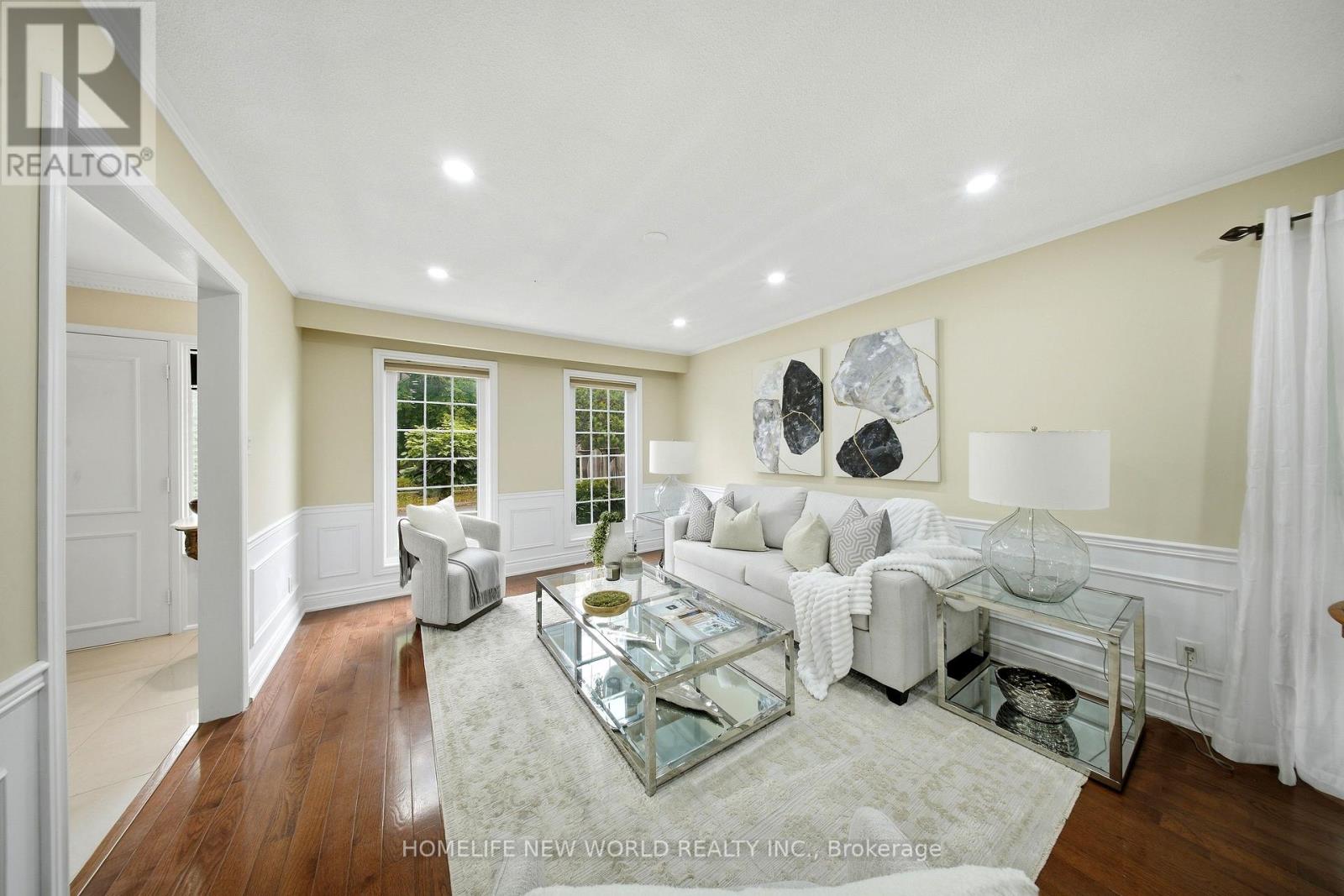 18 Dolan Gate, Toronto, Ontario  M2J 2N1 - Photo 8 - C13859464