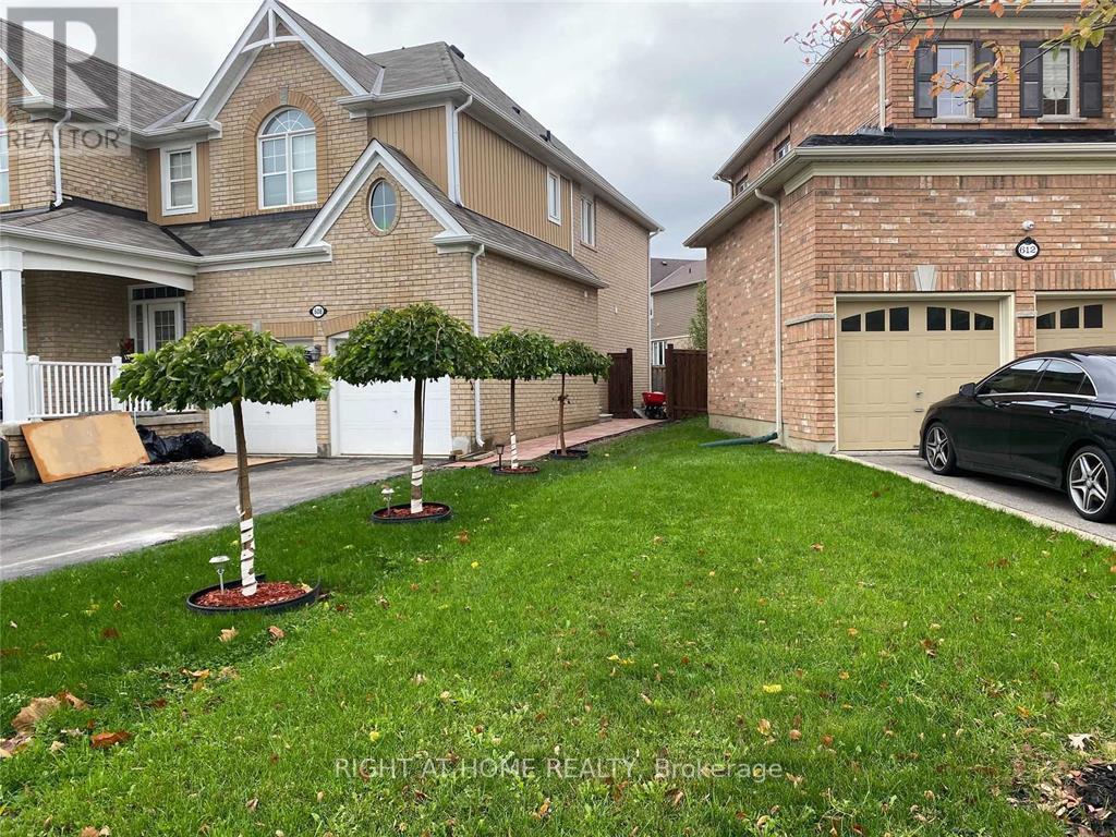 608 WETTLAUFER (BSMNT) TERRACE, Milton, Ontario