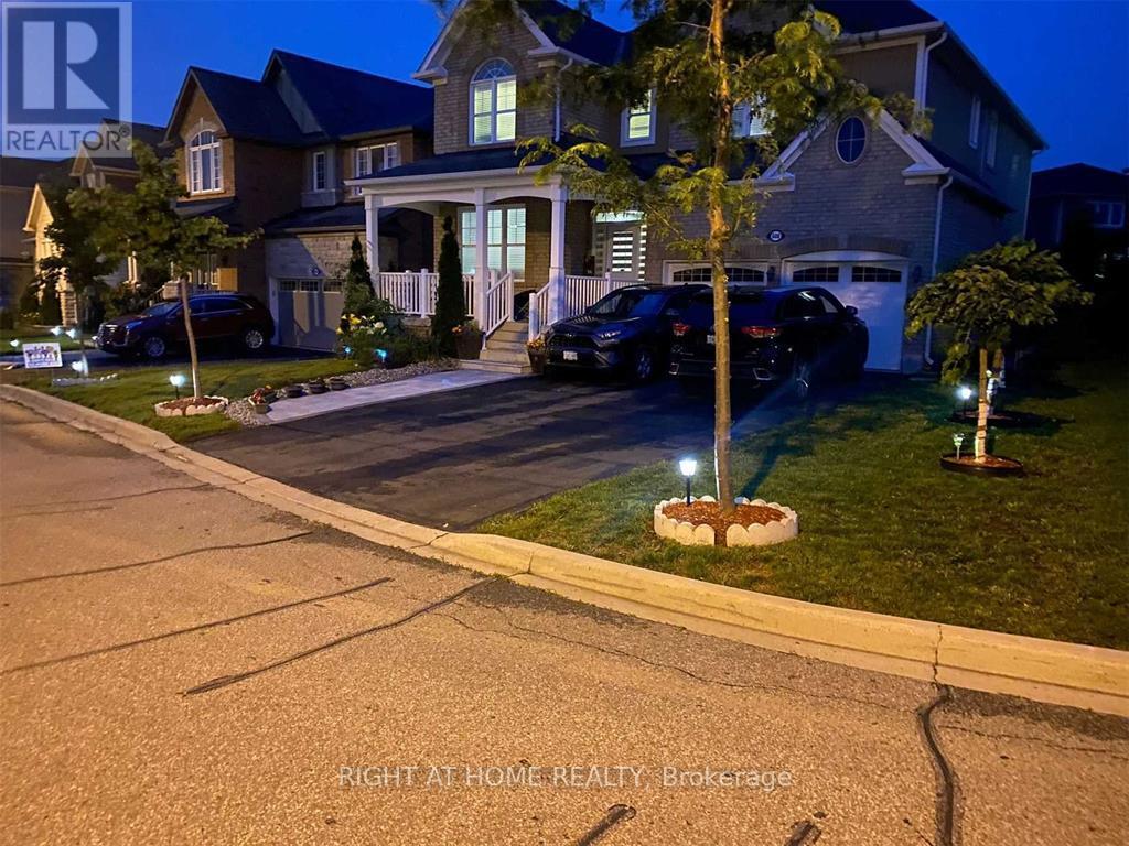 608 Wettlaufer (Bsmnt) Terrace, Milton, Ontario  L9T 8N1 - Photo 2 - W13859470