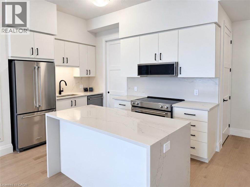 93 ARTHUR Street S Unit# 1309, Guelph, Ontario