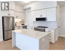 93 ARTHUR Street S Unit# 1309, Guelph, Ontario