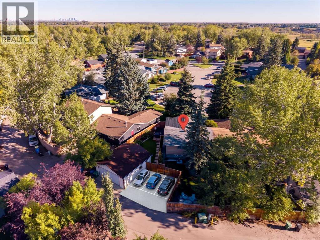 47 Midvalley Rise Se, Calgary, Alberta  T2X 1J3 - Photo 4 - A2348298