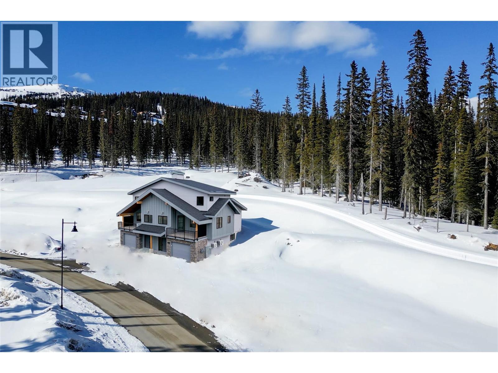 85 Creekside Trail, Big White, British Columbia