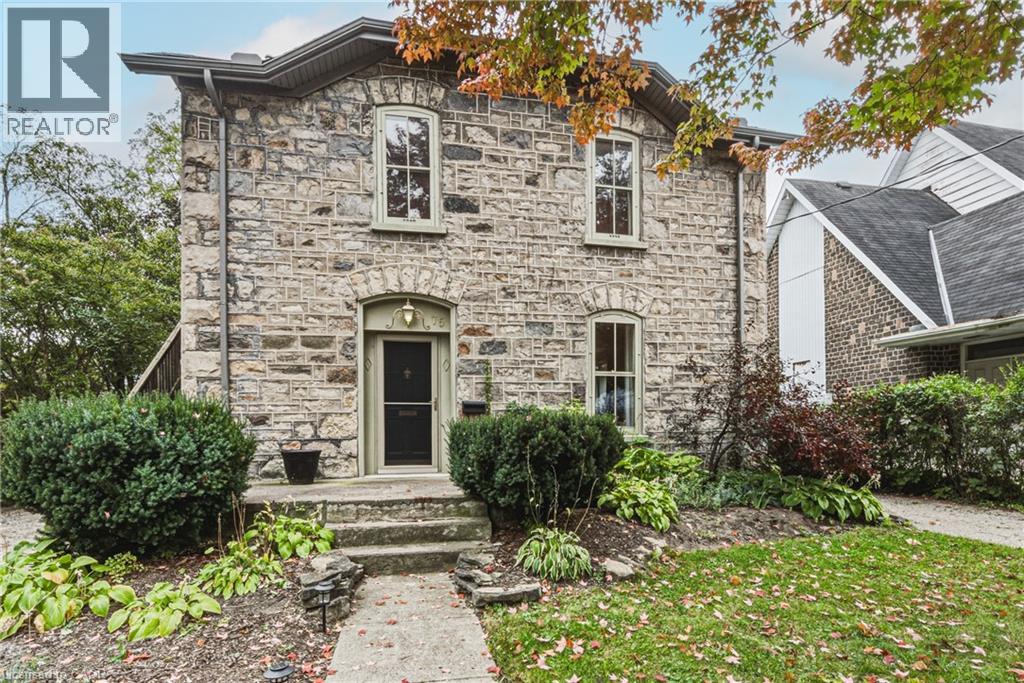 75 POLLOCK Avenue, Cambridge, Ontario