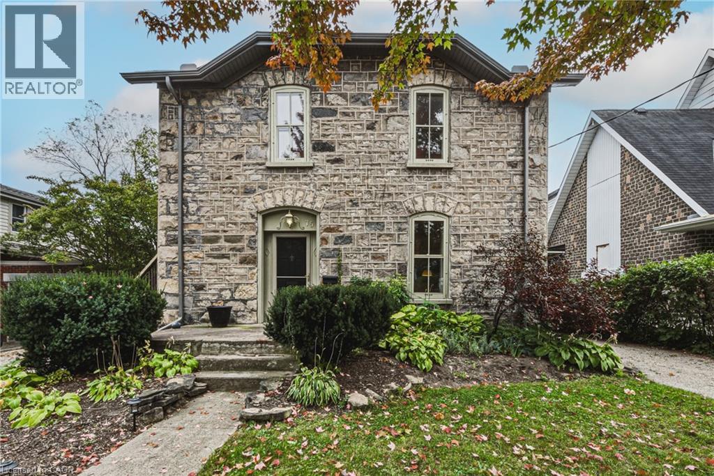 75 Pollock Avenue, Cambridge, Ontario  N1R 2B4 - Photo 3 - 40868372