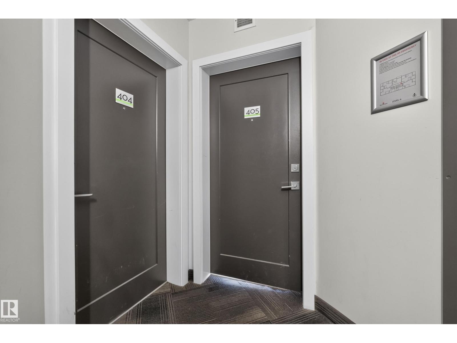 #405 10227 115 ST NW