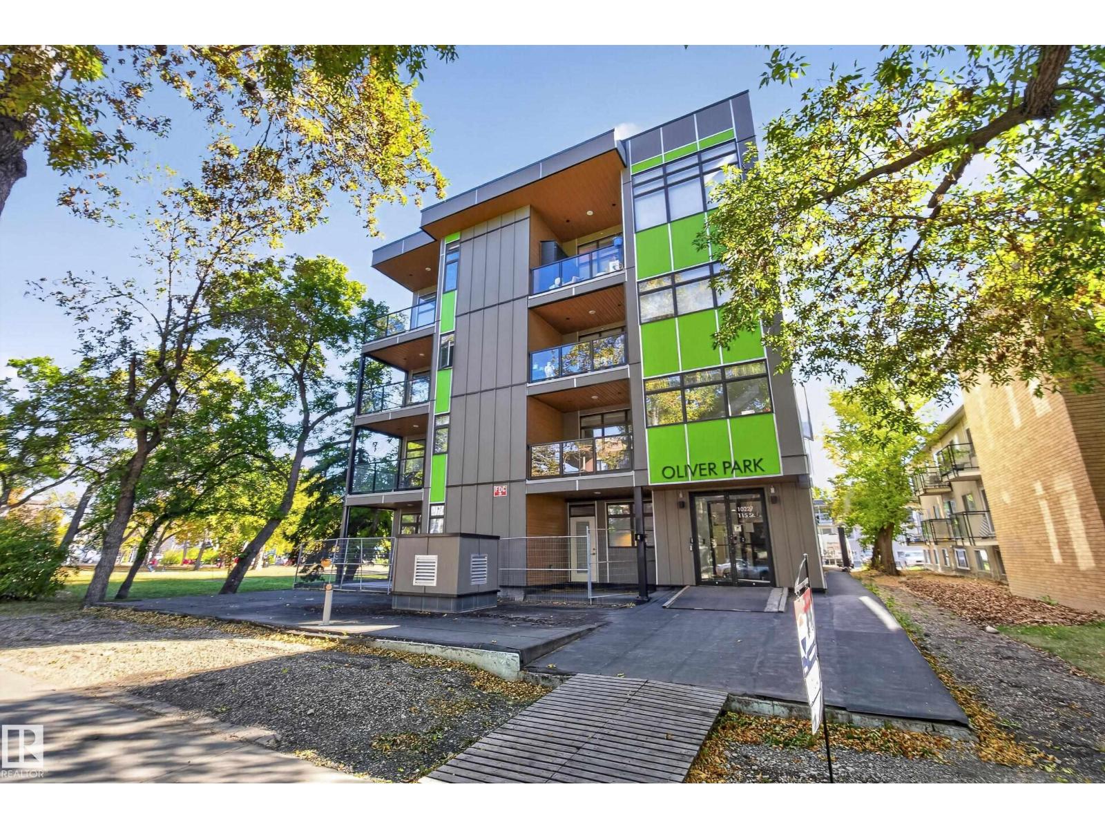 #405 10227 115 ST NW