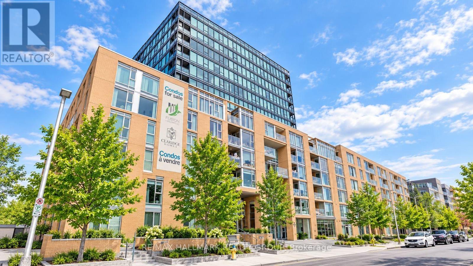 302 - 200 LETT STREET, Ottawa, Ontario