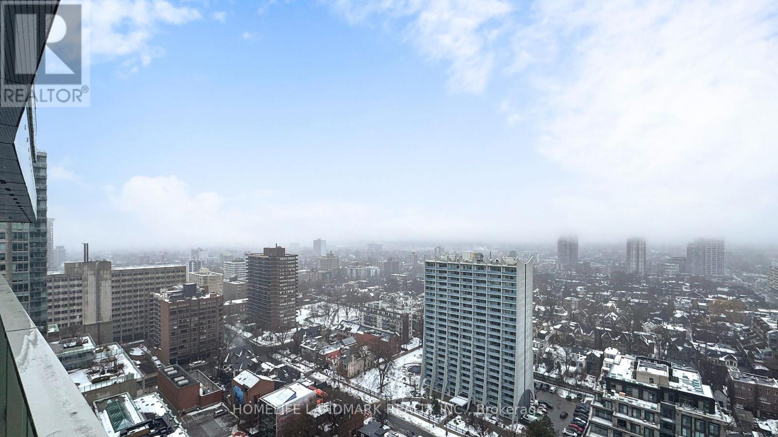 2305 - 200 Bloor Street W, Toronto, Ontario  M5S 0B1 - Photo 39 - C13859474