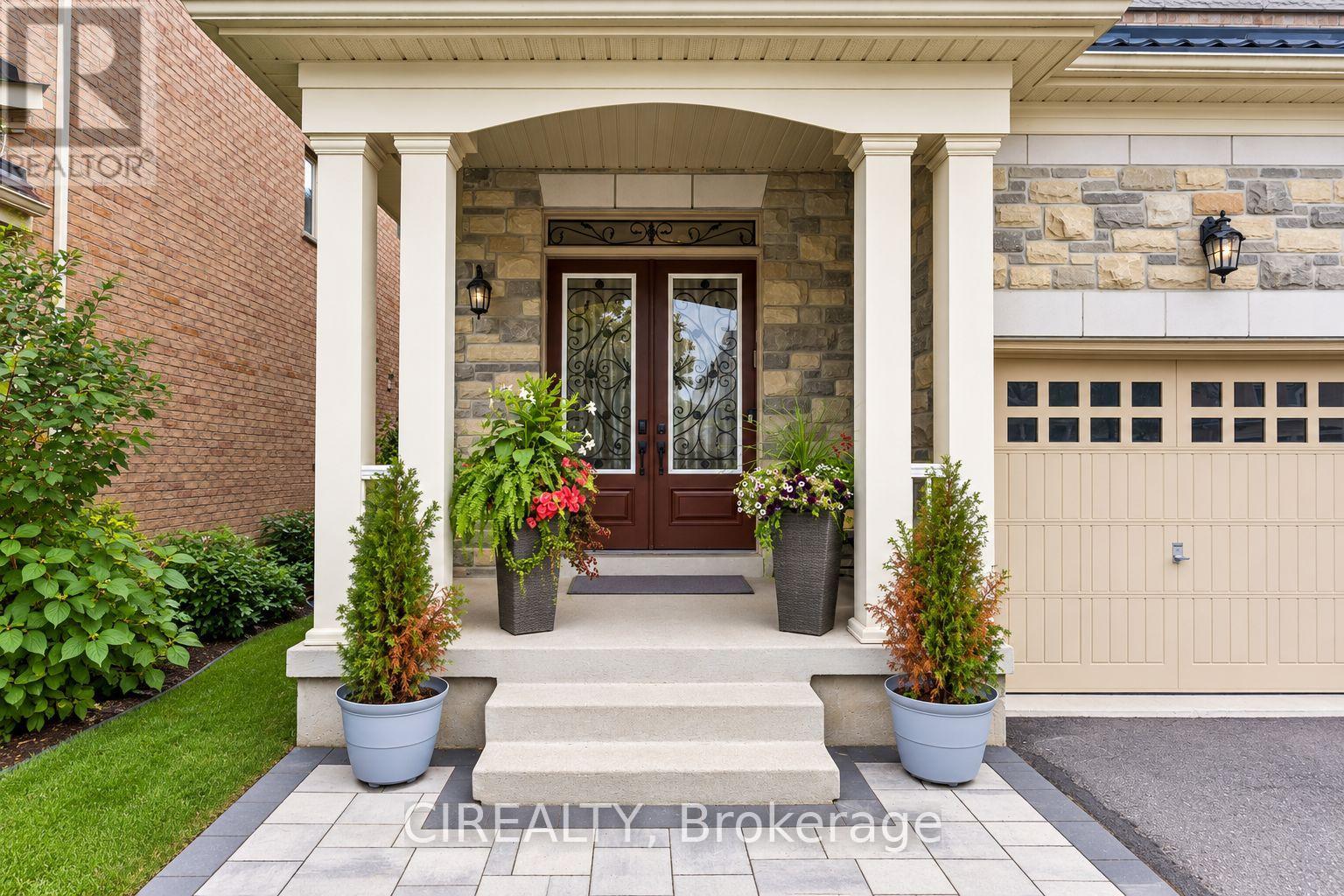 289 Chatfield Drive, Vaughan, Ontario  L4H 3R7 - Photo 2 - N13859476