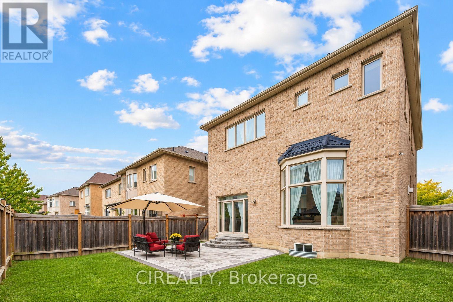 289 Chatfield Drive, Vaughan, Ontario  L4H 3R7 - Photo 36 - N13859476