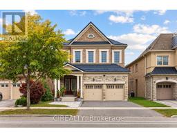 289 CHATFIELD DRIVE, Vaughan, Ontario