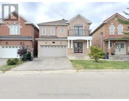 4 SAVITA ROAD, Brampton, Ontario
