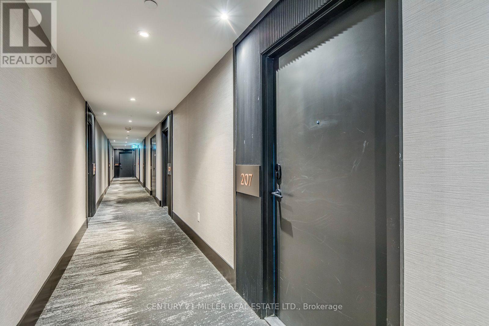 207 - 2450 Old Bronte Road, Oakville, Ontario  L6M 5P6 - Photo 11 - W13859478