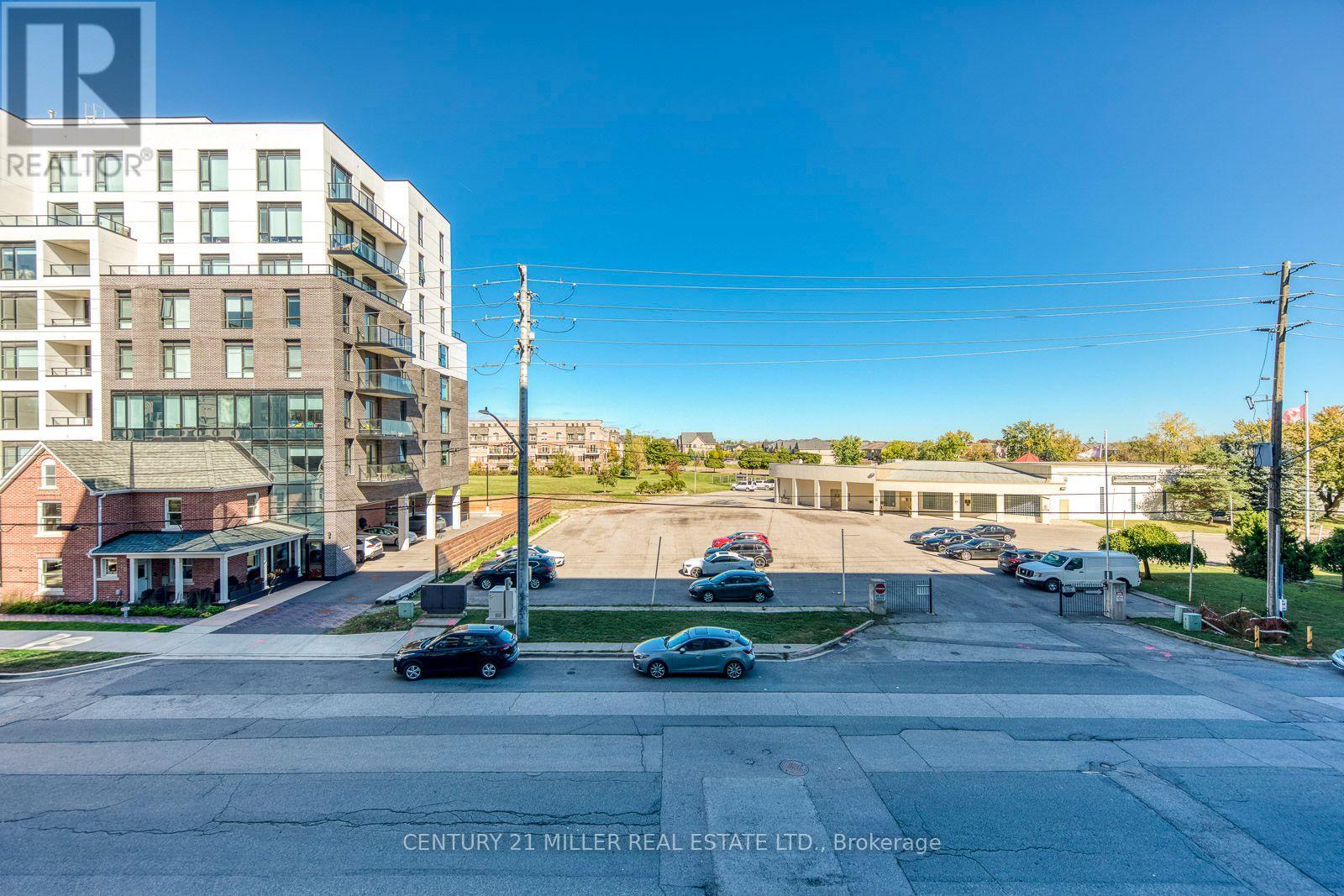 207 - 2450 Old Bronte Road, Oakville, Ontario  L6M 5P6 - Photo 21 - W13859478