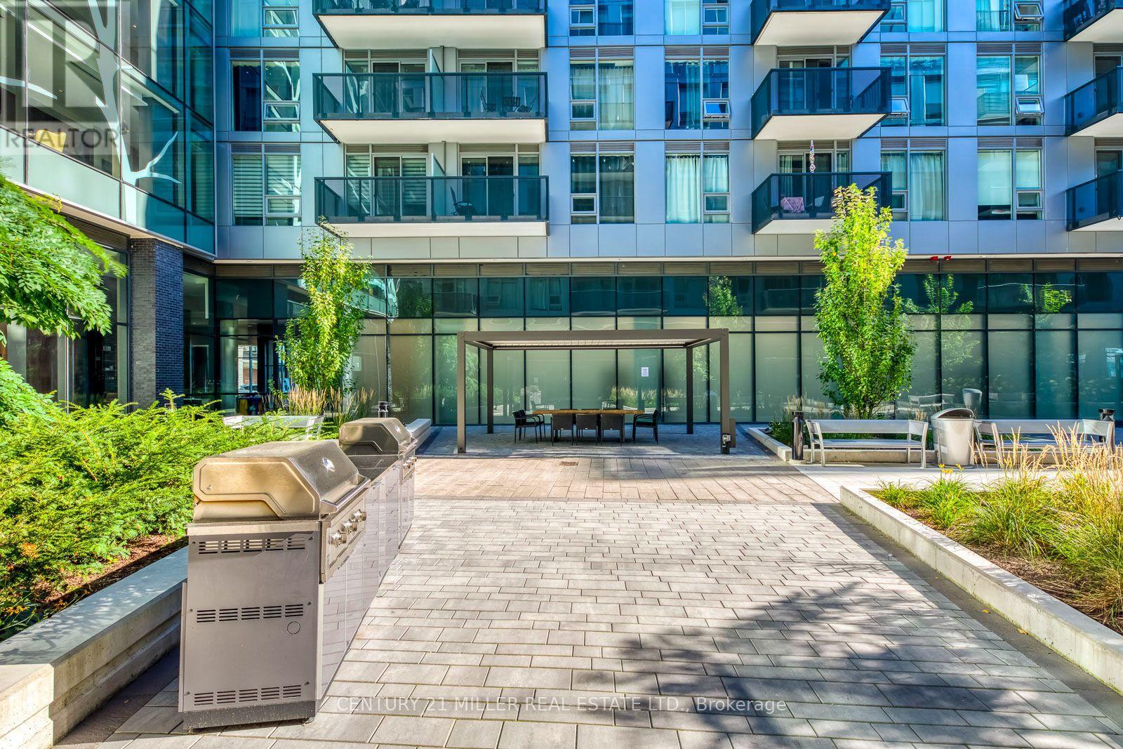 207 - 2450 Old Bronte Road, Oakville, Ontario  L6M 5P6 - Photo 42 - W13859478