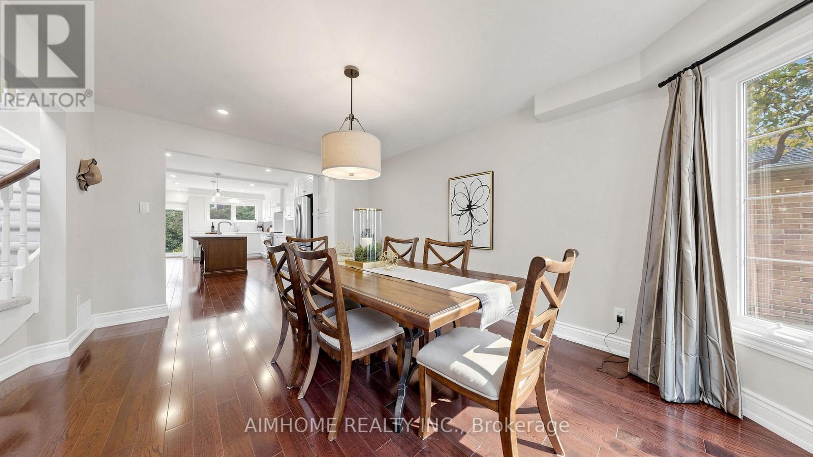 1580 Kettlebrook Lane, Mississauga, Ontario  L5M 3M1 - Photo 11 - W13859480