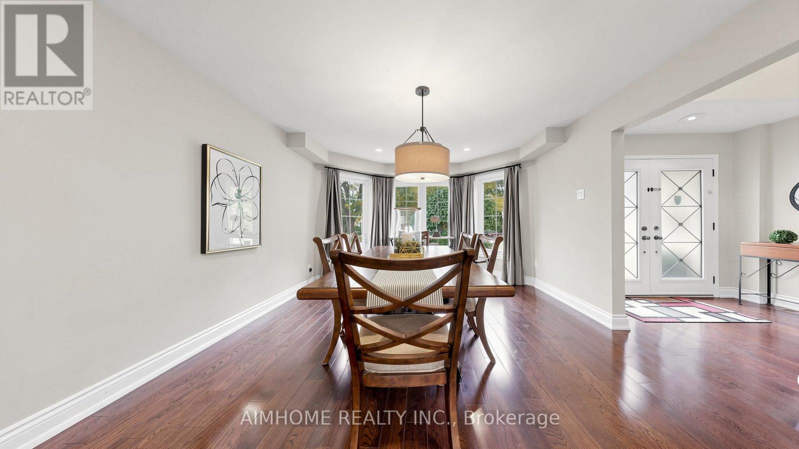 1580 Kettlebrook Lane, Mississauga, Ontario  L5M 3M1 - Photo 12 - W13859480