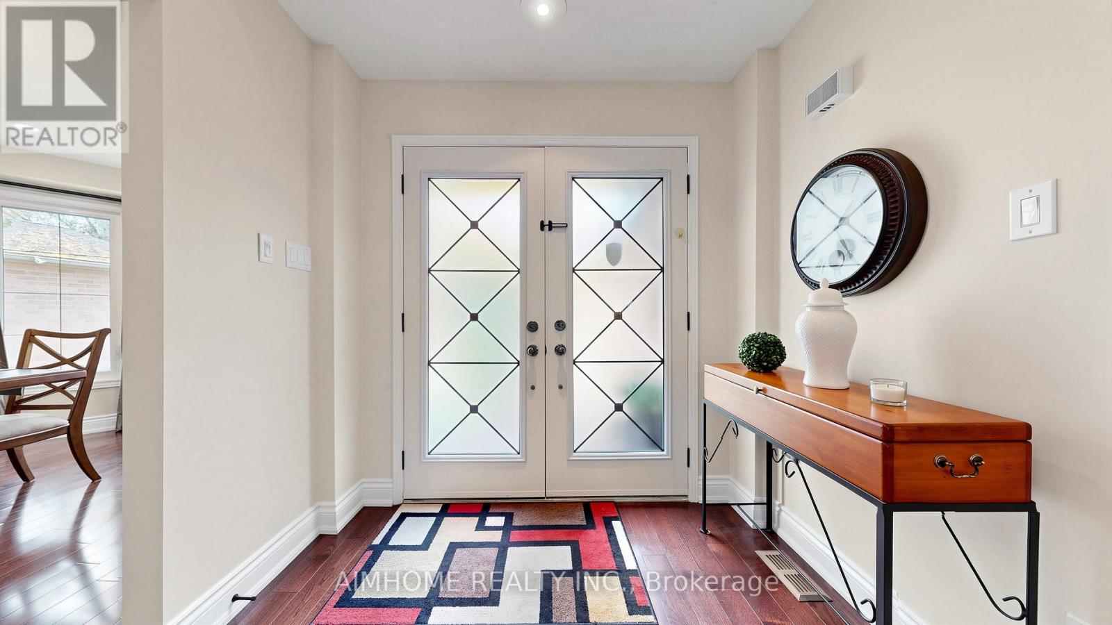 1580 Kettlebrook Lane, Mississauga, Ontario  L5M 3M1 - Photo 4 - W13859480