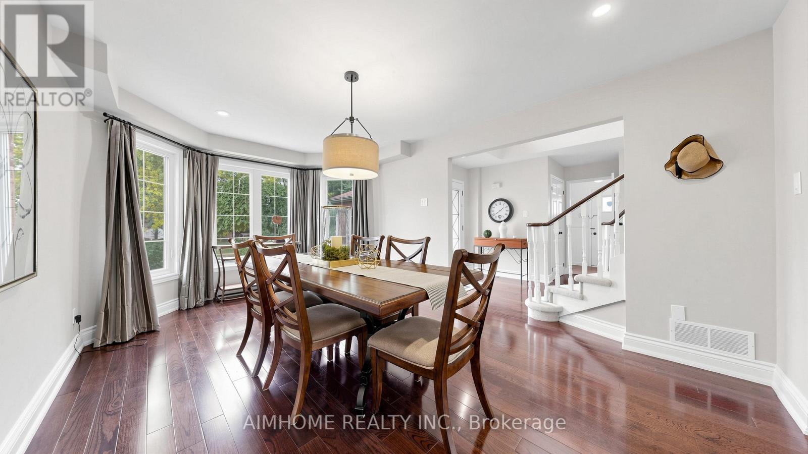 1580 Kettlebrook Lane, Mississauga, Ontario  L5M 3M1 - Photo 9 - W13859480