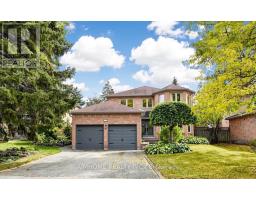 1580 KETTLEBROOK LANE, Mississauga, Ontario