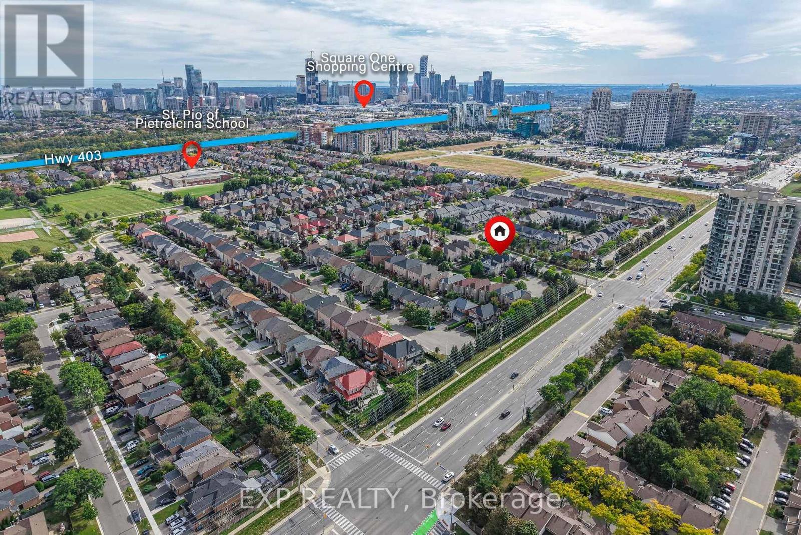 4882 Vienna Court, Mississauga, Ontario  L4Z 4J2 - Photo 30 - W13859488