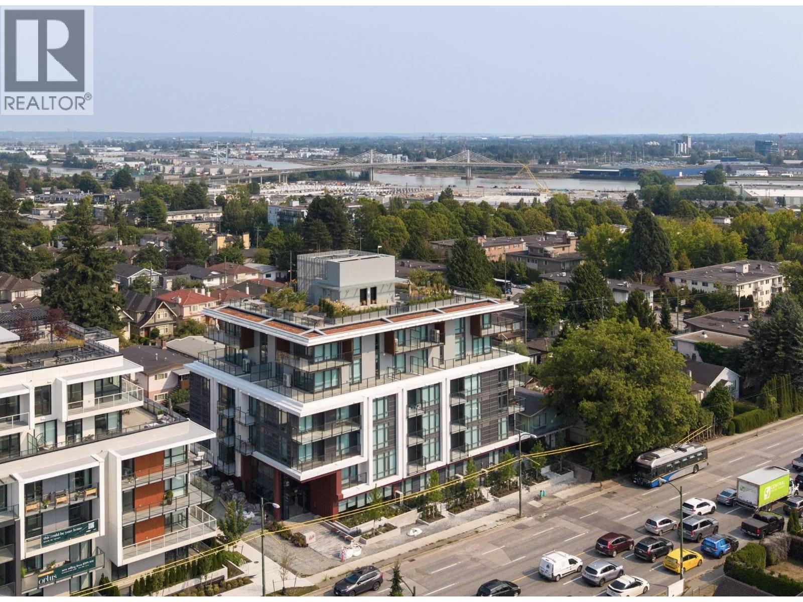 201 8486 Oak Street, Vancouver, British Columbia V6P 4B1 - Photo 25 - R3162806