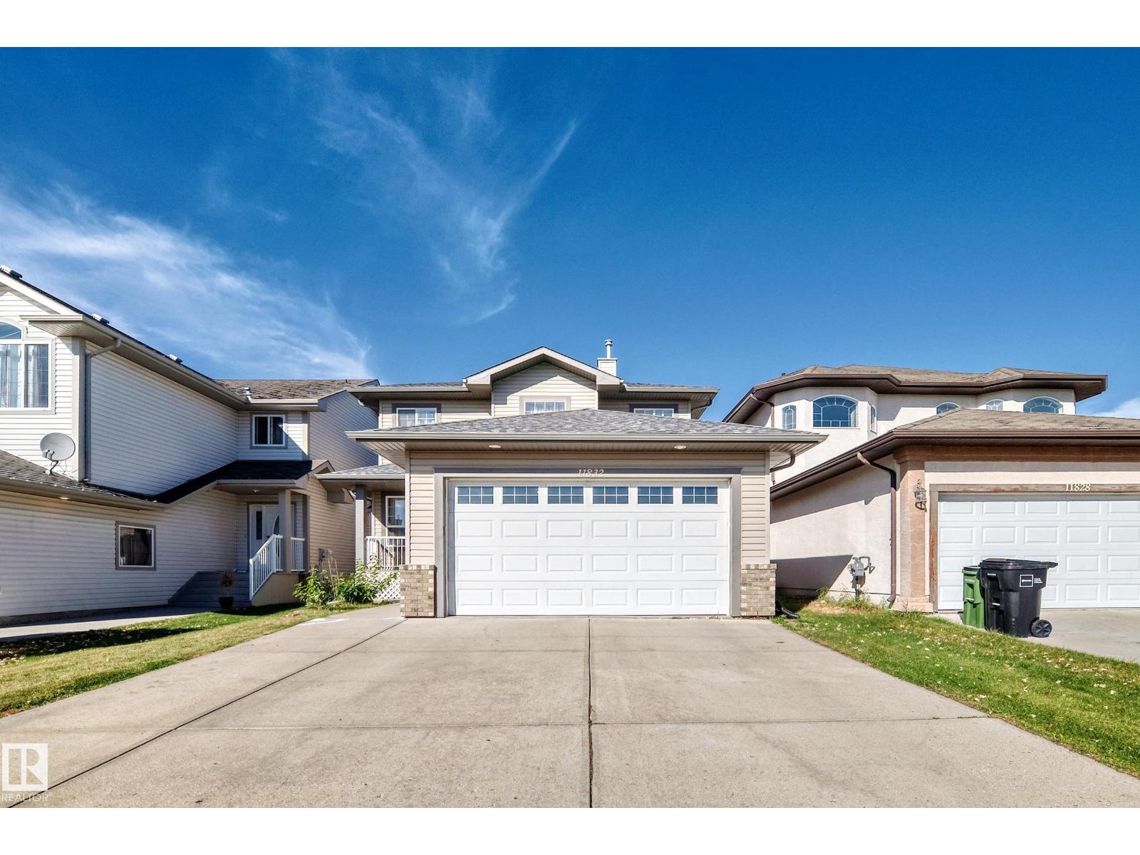 11832 173 AV NW