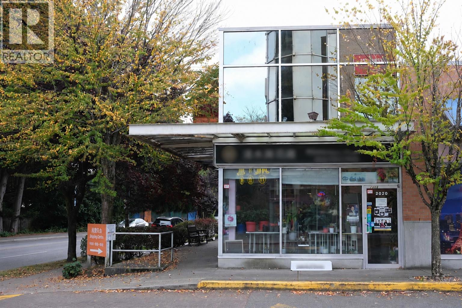 2020 4580 NO. 3 ROAD, Richmond, British Columbia