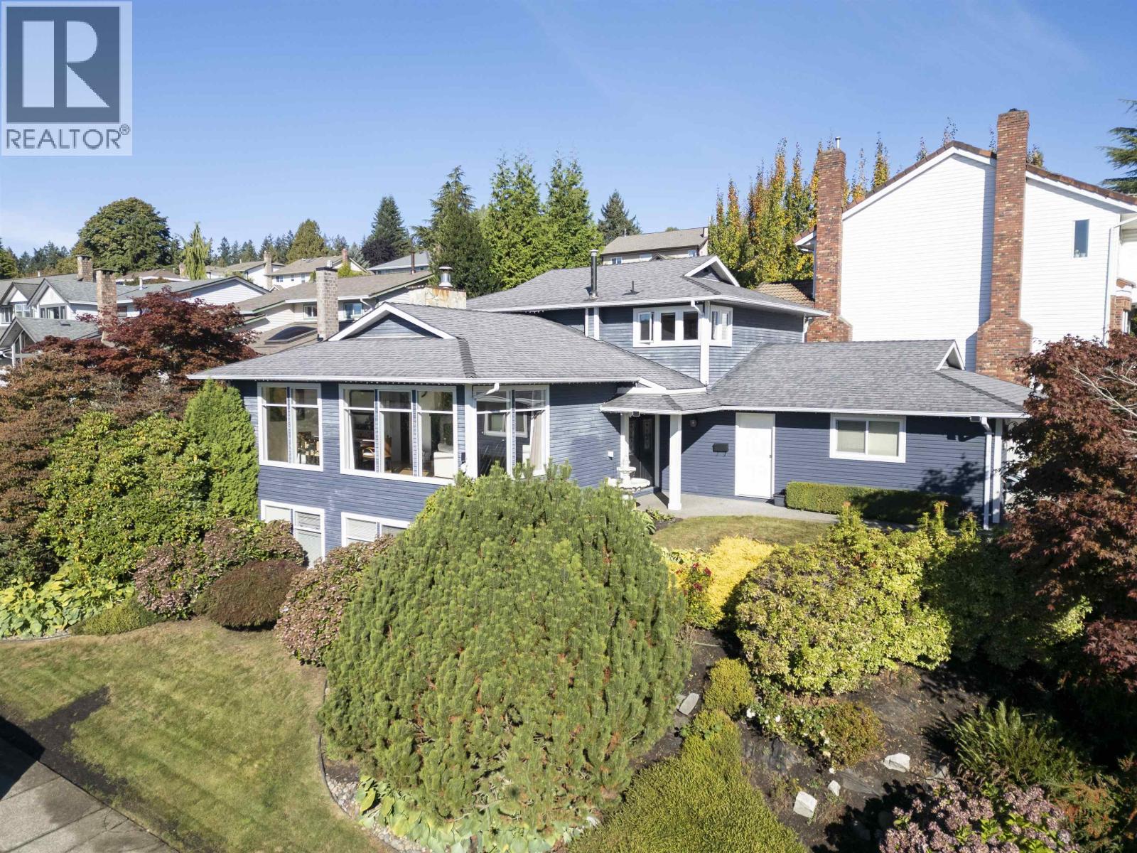 1316 HONEYSUCKLE LANE, Coquitlam, British Columbia