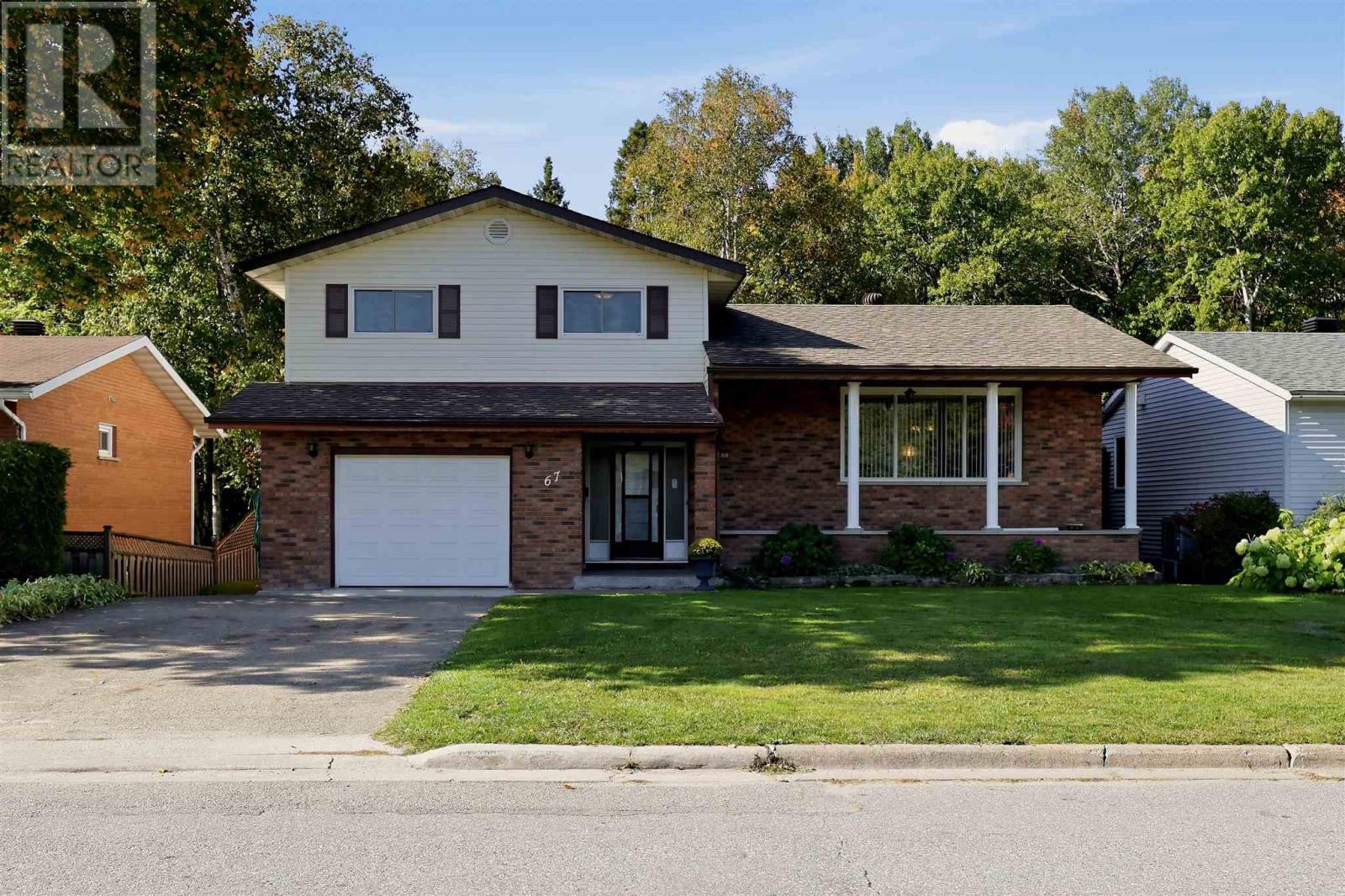 67 Westridge RD, Sault Ste. Marie, Ontario
