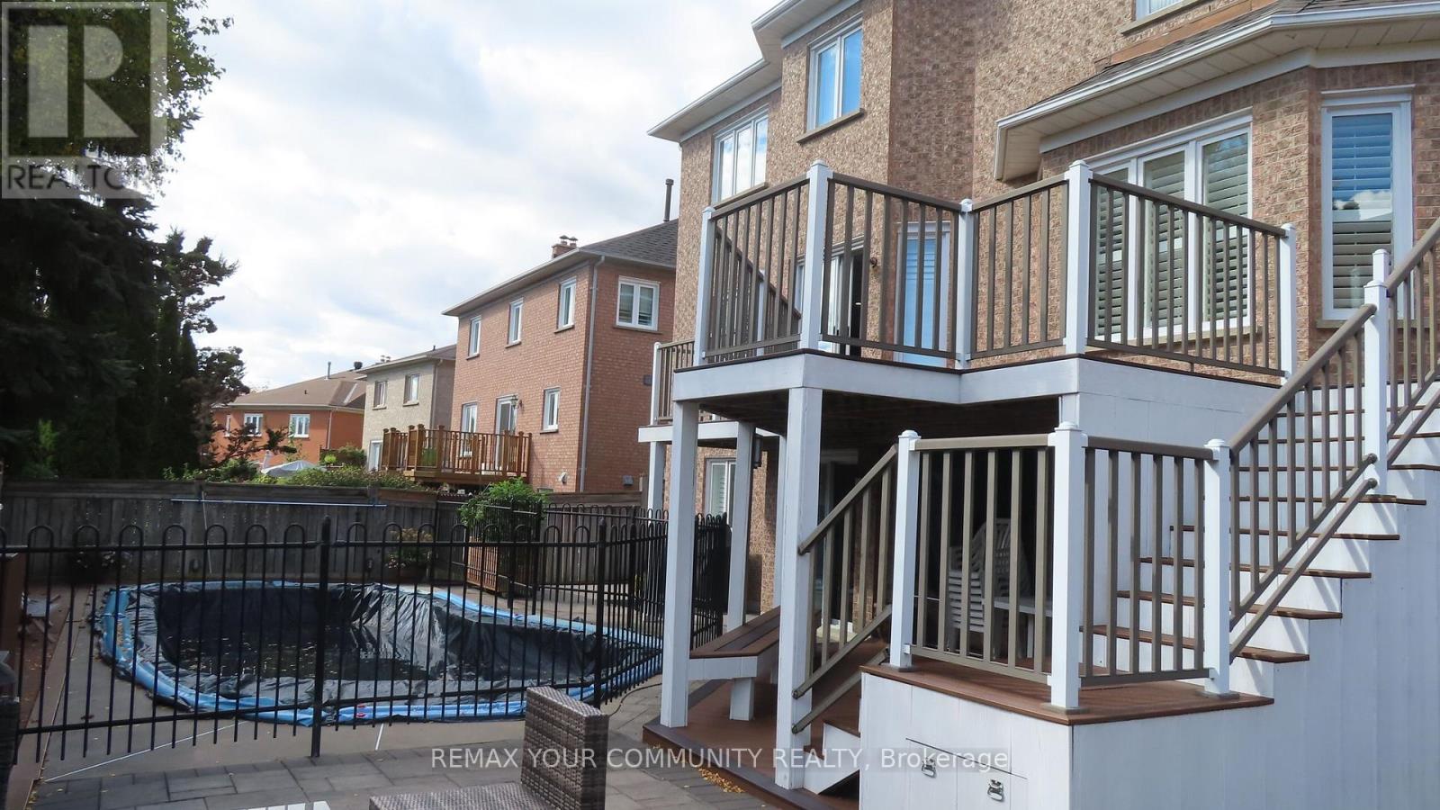 11 Hans Drive, Markham, Ontario  L6C 1T3 - Photo 49 - N13853304