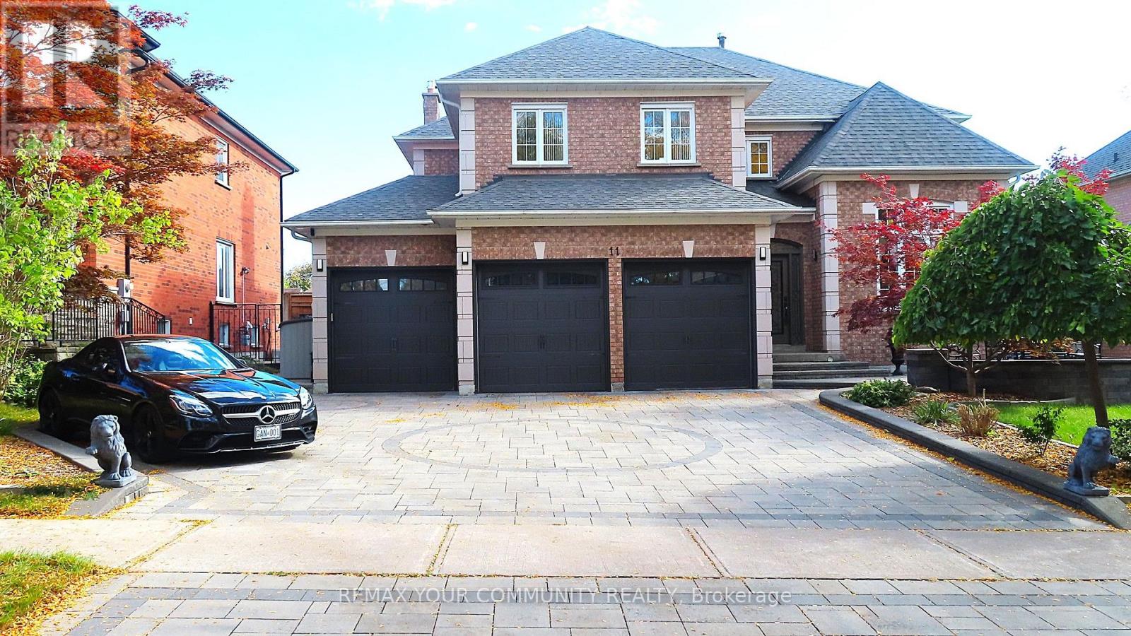 11 Hans Drive, Markham, Ontario  L6C 1T3 - Photo 3 - N13853304