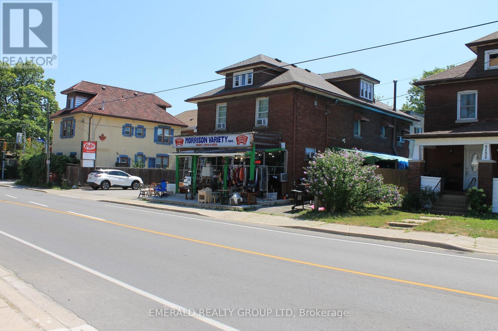5124 MORRISON STREET, Niagara Falls, Ontario