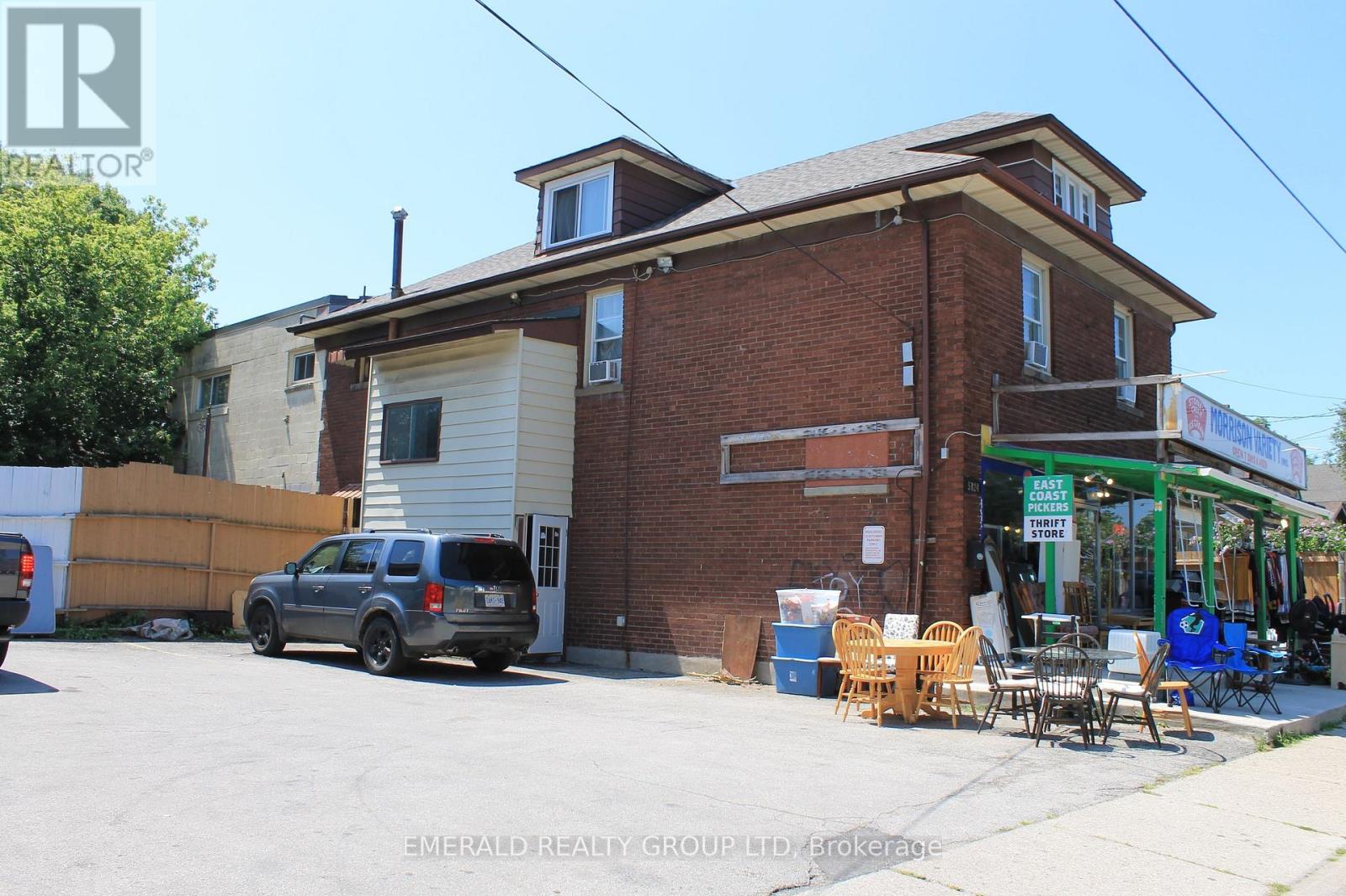 5124 Morrison Street, Niagara Falls, Ontario  L2E 2E1 - Photo 6 - X13859490
