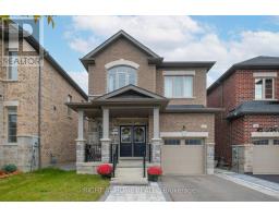 43 VICKERY STREET, Whitby, Ontario