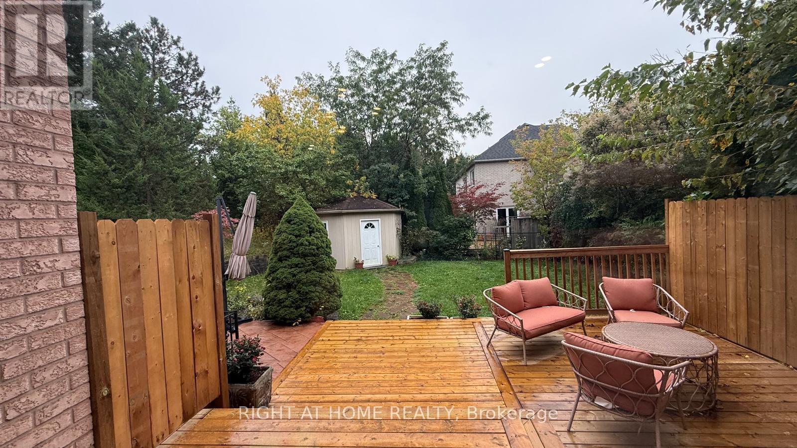 96 Bradgate Drive, Markham (Thornlea), Ontario  L3T 7M3 - Photo 22 - N13859506