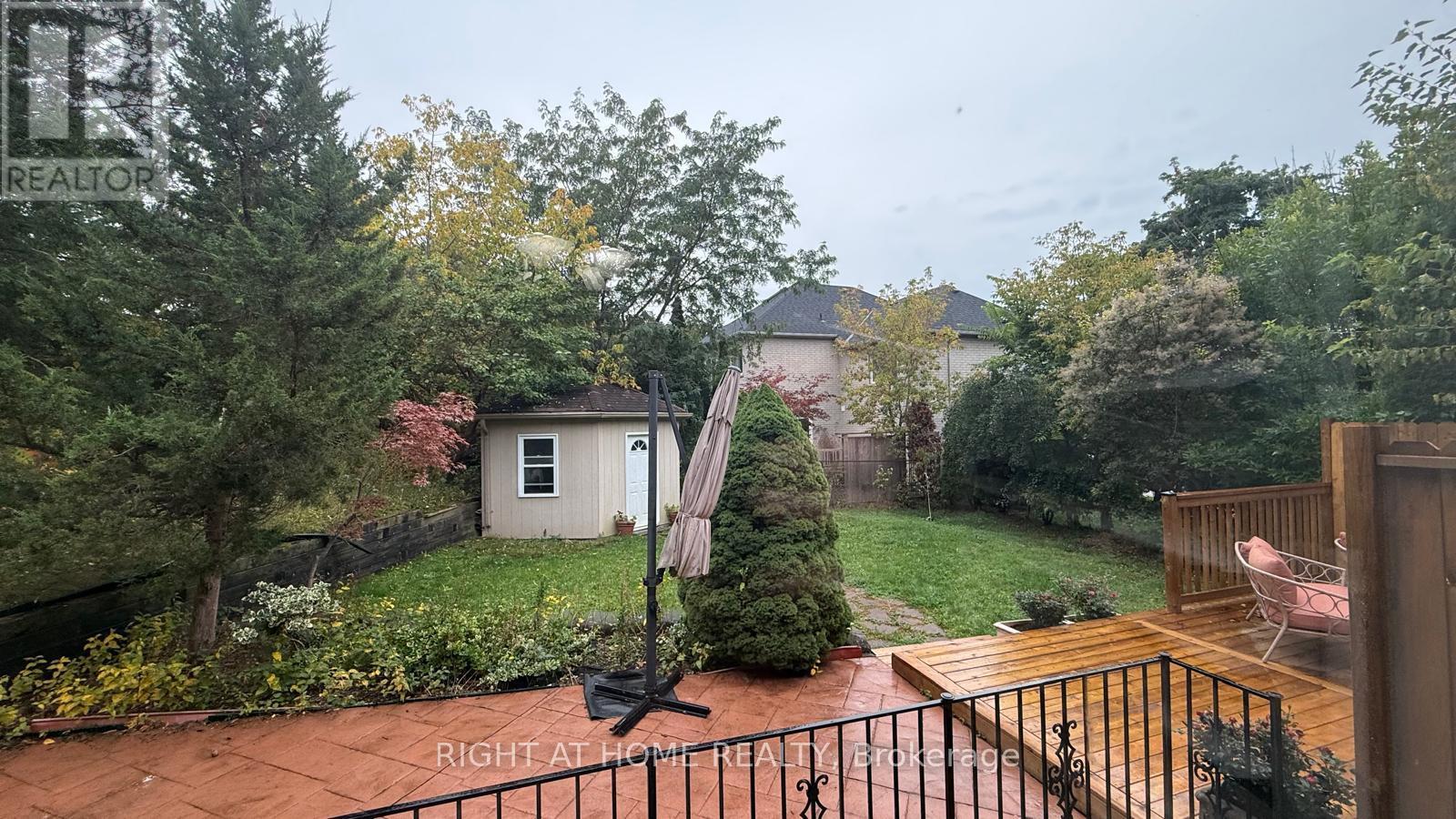 96 Bradgate Drive, Markham (Thornlea), Ontario  L3T 7M3 - Photo 23 - N13859506