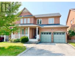 54 TREASURE ROAD, Vaughan, Ontario